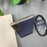 Galaxy S21 5G SC-51B 256GB �ѡ��ץ� ����SIM�ե꡼ ����̵��