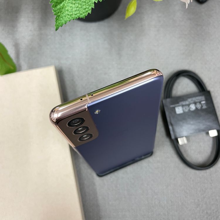 Galaxy S21 5G SC-51B 256GB �ѡ��ץ� ����SIM�ե꡼ ����̵��