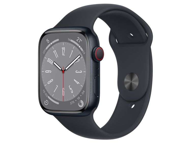 �Хåƥ꡼86% Apple Watch Series 8  GPS + Cellular��ǥ�