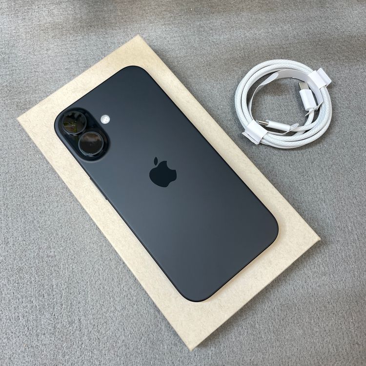 �Хåƥ꡼100% iPhone 16 128GB �֥�å� ������ SIM�ե꡼ ����̵��