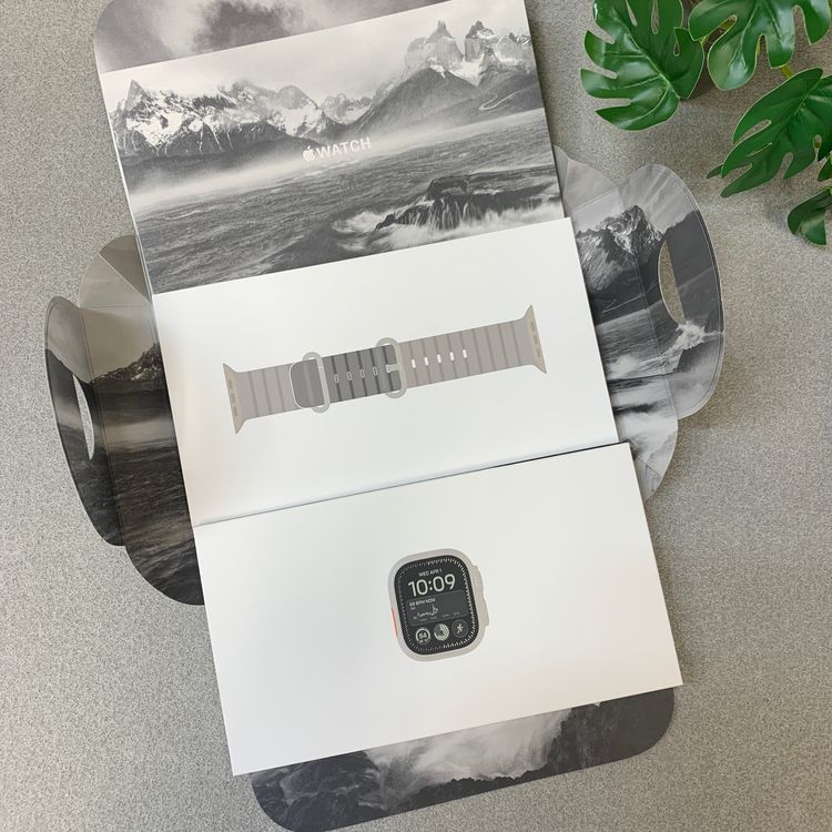 ���ʡ�̤���� Apple Watch Ultra 4 49mm  GPS + Cellular��ǥ�