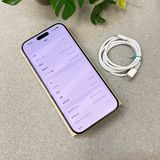 �Хåƥ꡼100% iPhone 16Pro Max 256GB �֥�å� ������ SIM�ե꡼