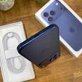 ����Ʊ�� iPhone 17ProMax 256GB �ǥ����ץ֥롼 ������ SIM�ե꡼ ����̵��