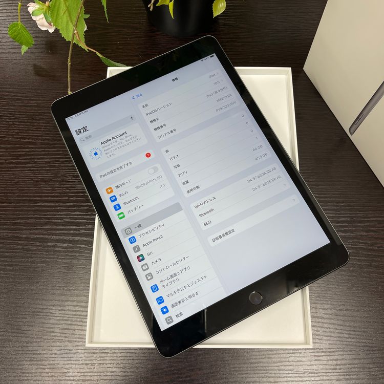 iPad(9) 64GB ڡ쥤 Wi-Fiǥ