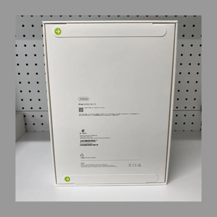 iPad (A16) 11 256Gb СWi-Fi ̤