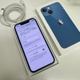 iPhone 13 mini 128GB �֥롼 SIM�ե꡼ ����̵��