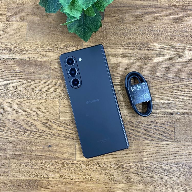 Galaxy Z Fold5 256GB �֥�å� ������SIM�ե꡼����̵��