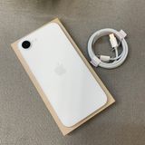 �Хåƥ꡼100% iPhone 16e 128GB �ۥ磻�� ������ SIM�ե꡼����̵��