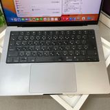 MacBook Pro 14����� 2021 M1Pro 16GB SSD 1TB ����̵��