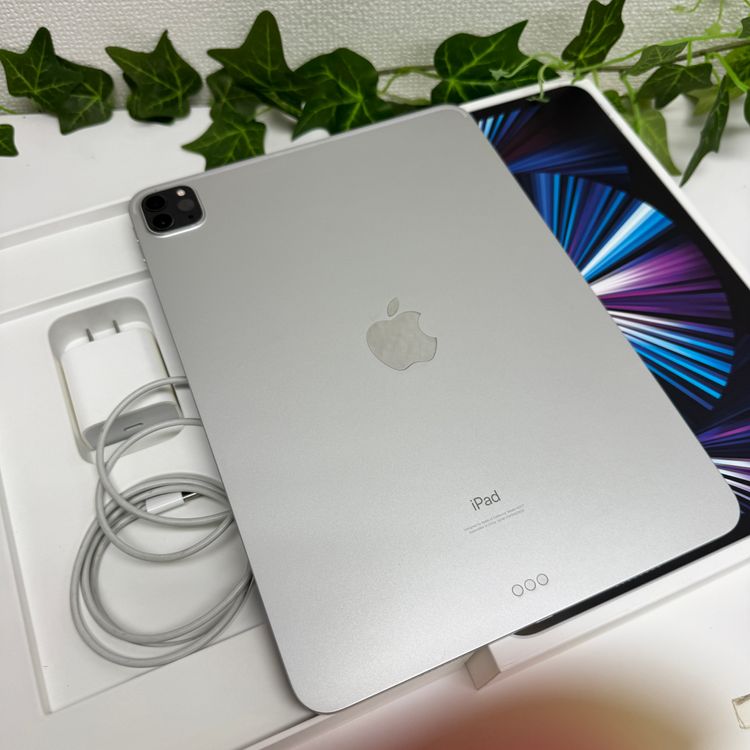 iPad Pro M1 11�����  256Gb ����С� Wi-Fi��ǥ� ����̵��