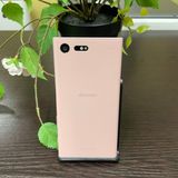 Xperia X Compact 32GB SO-02J SIMե꡼ ̵