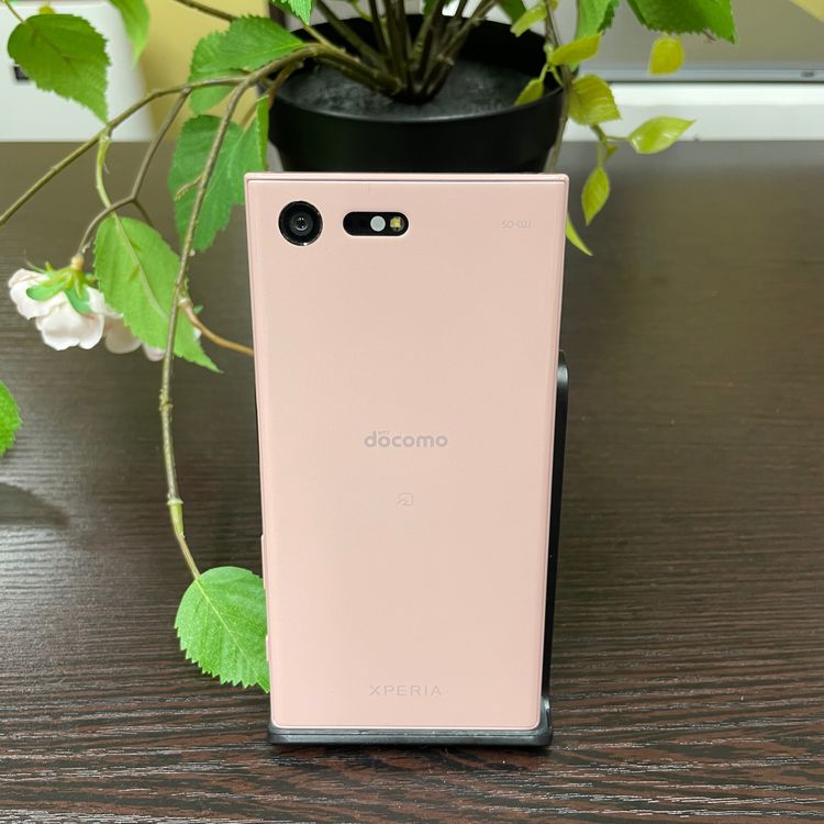 Xperia X Compact 32GB SO-02J SIMե꡼ ̵