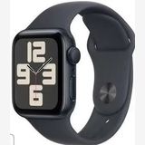 Apple Watch SE(裲) ֥å GPSǥ 6K2H7