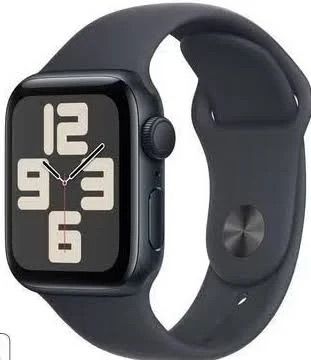 Apple Watch SE(裲) ֥å GPSǥ 6K2H7
