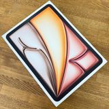���ʡ�̤���� iPad Air 11����� M4 128GB �������饤�� WiFi�� ����̵��