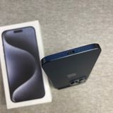 iPhone 15ProMax 256GB ֥롼  SIMե꡼̵