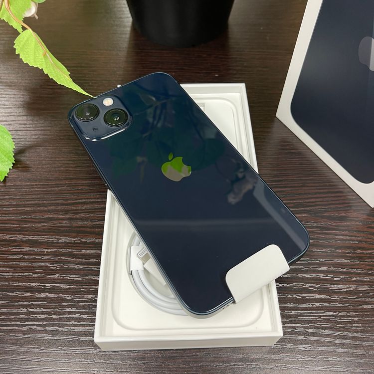  ̤ iPhone13 128GB ߥåɥʥ SIMե꡼ ̵