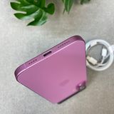 �Хåƥ꡼ 100% iPhone 16Plus 256GB �ԥ� ������SIM�ե꡼����̵��