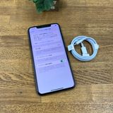 �Хåƥ꡼ 100% iPhone XS Max 64GB ������ SIM�ե꡼����̵��