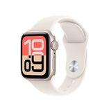 バッテリー 100% Apple Watch SE 3 - 40mm MEH34J/A GPSモデル