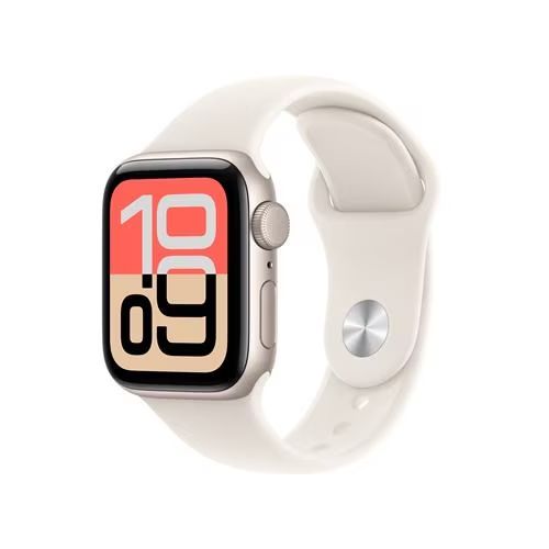 �Хåƥ꡼ 100% Apple Watch SE 3 - 40mm MEH34J/A GPS��ǥ�