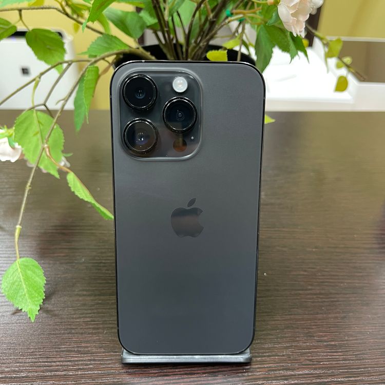 iPhone 14Pro 128GB ֥å SIMե꡼̵