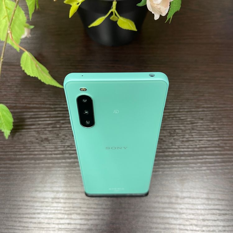 Xperia 10 IV SOG07 128GB ߥ SIMե꡼ ̵