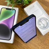 iPhone 14 128GB �ߥåɥʥ��� ������ SIM�ե꡼ ����̵��