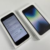 �Хåƥ꡼100% ���iPhone SE��3���� 128GB  ������SIM�ե꡼����̵��