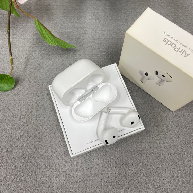 AirPods 4 ANC MXP93J/A̵ SLGQ6W056DR