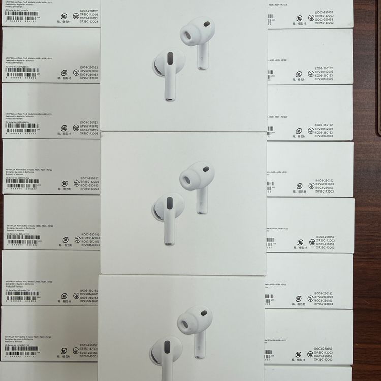 ���ʡ�̤���� AirPods Pro 3 MFHP4J/A 2025ǯ��ǥ� ����̵��