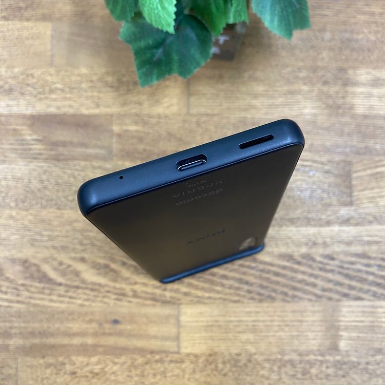 Xperia Ace II SO-41B 64GB ������ SIM�ե꡼ ����̵��