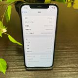 iPhone 12Pro 256GB ֥å  SIMե꡼ ̵