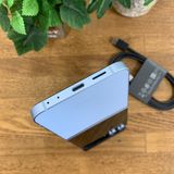 Galaxy Z Flip6 256GB SCG29 �֥롼������ SIM�ե꡼����̵��