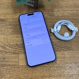 �Хåƥ꡼90% iPhone15ProMax 256Gb �֥�å� ������SIM�ե꡼
