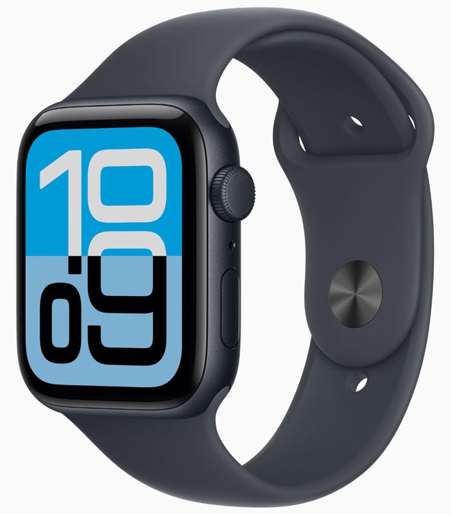 ����Ʊ�� Apple Watch SE3 44mm GPS + Cellular��ǥ� 75694