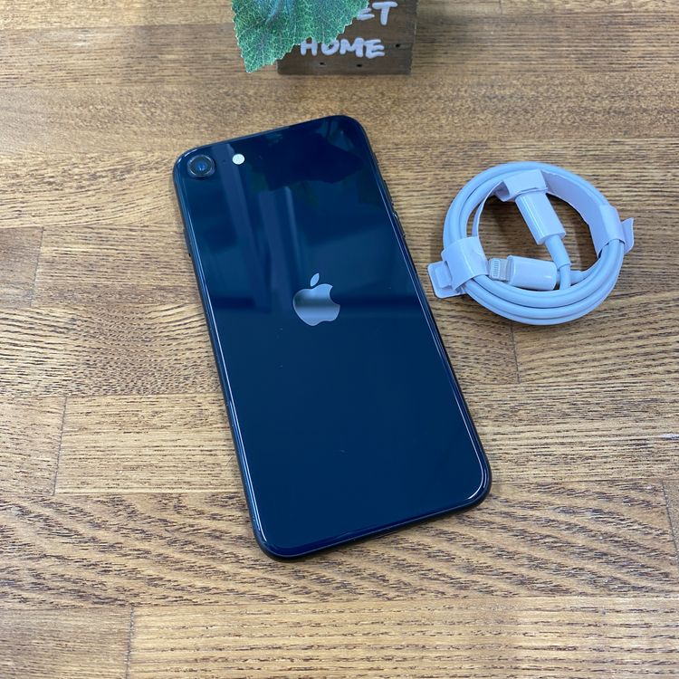 �Хåƥ꡼ 100% iPhone SE(�裳����) 64GB ����SIM�ե꡼ ����̵��
