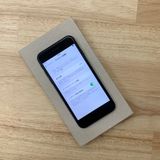 �Хåƥ꡼ 93% iPhone 7 32GB �֥�å��������� SIM�ե꡼����̵��