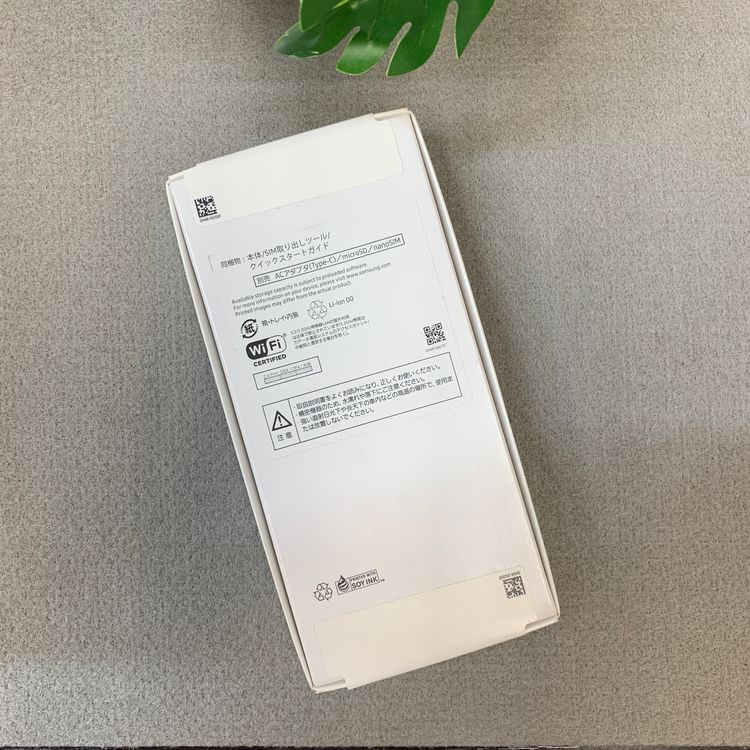 ���ʡ�̤���� Galaxy A25 5G 64GB �饤�ȥ֥롼 ������ SIM�ե꡼ ����̵��
