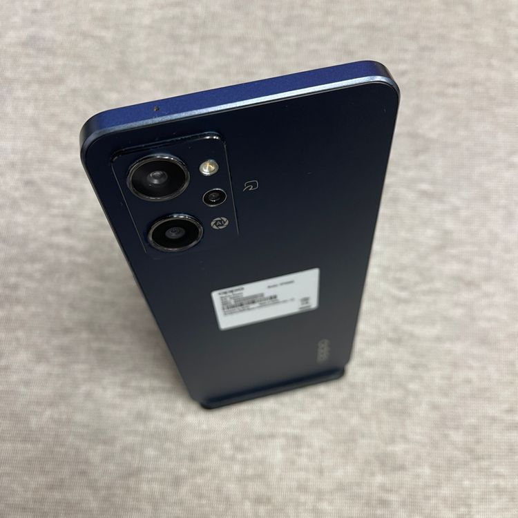 OPPO Reno7 A  ֥롼 ŷХ SIMե꡼