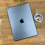 新品同様 iPad9 10.2インチ 64GB スペースグレイ Wi-Fiモデル 送料無料