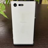 Xperia X Compact 32GB SO-02J SIMե꡼ ̵