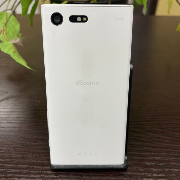 Xperia X Compact 32GB SO-02J SIMե꡼ ̵