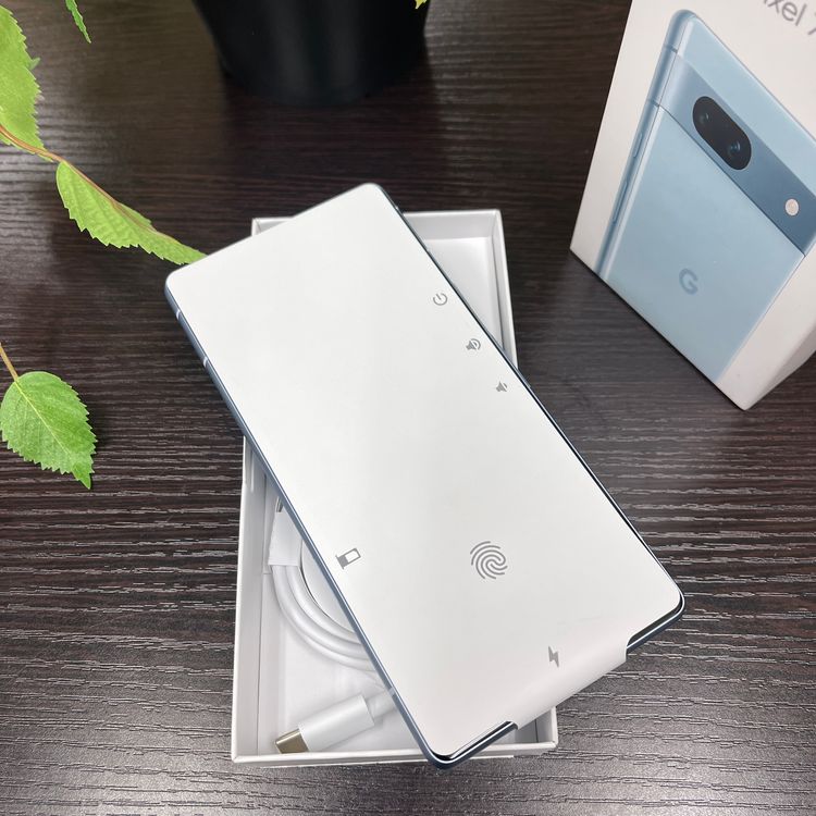 ʡ̤ Google Pixel 7a 128GB  SIMե꡼ ̵