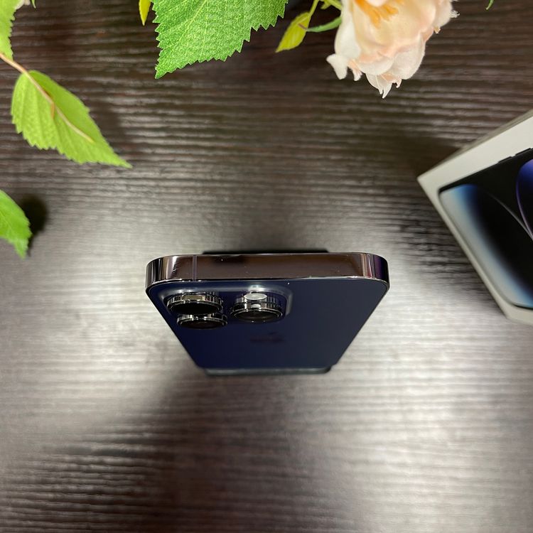 iPhone 14Pro 128GB ѡץ SIMե꡼̵