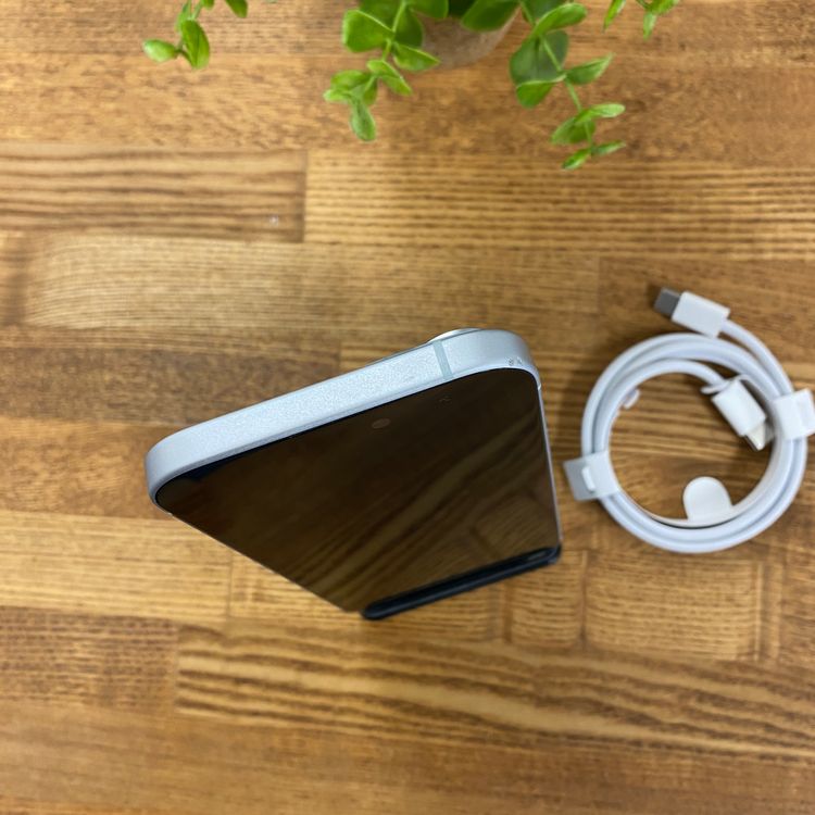 iPhone 15 128GB �֥롼 ������ SIM�ե꡼����̵��