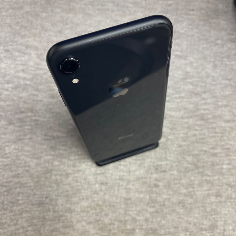 iPhone XR 64GB ֥å ɥ  SIMե꡼