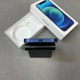iPhone 12mini 128GB �֥롼 ������SIM�ե꡼ȯ��̵��