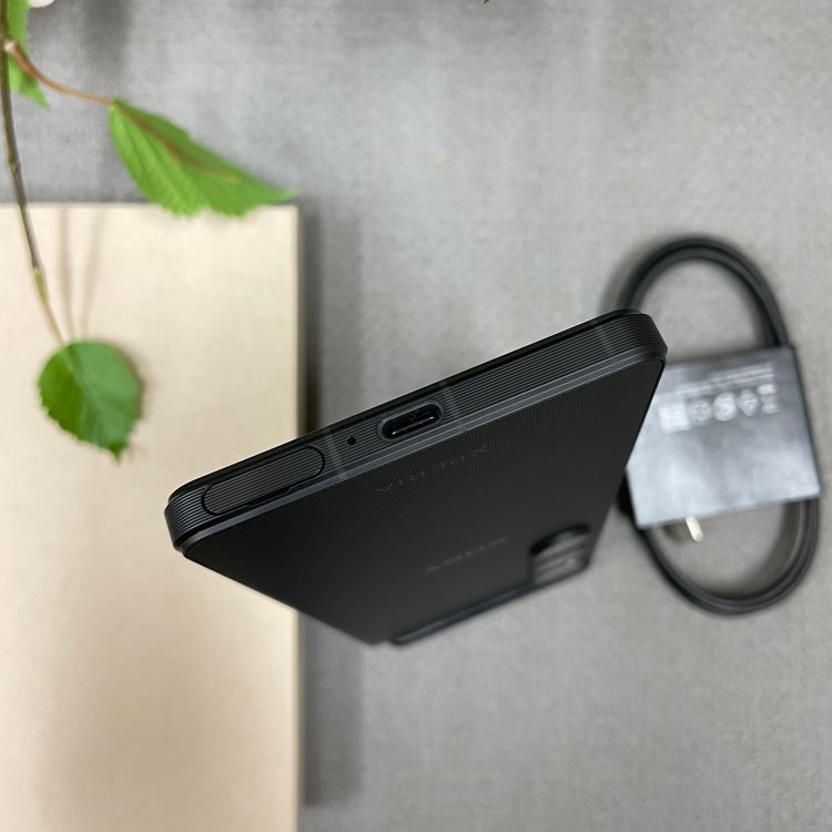 Xperia 1VI SOG13 256GB �֥�å� ������SIM�ե꡼ ����̵��