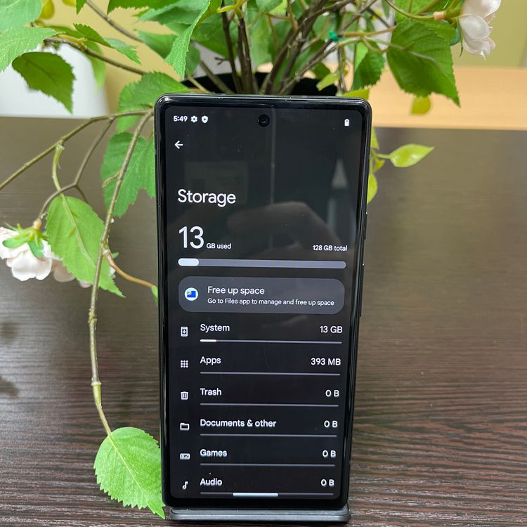 Google Pixel 6a ֥å SIMե꡼ ̵
